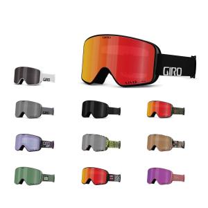 GIRO（ジロ） 2023 GIRO メソッド ゴーグル METHOD GOGGLE FENDER