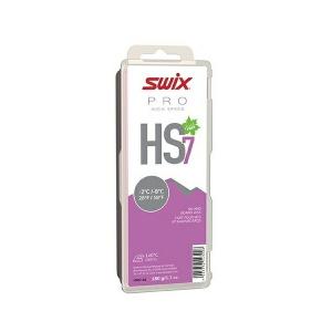 SWIX スウィックス ワックス PRO High Speed HS HS06-6 HS6 ブルー 60g