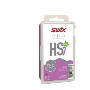 SWIX スウィックス ワックス PRO High Speed HS HS06-18 HS6 ブルー