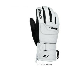 スキーグローブ REUSCH ロイシュ ジュニア 子供用 2022 REU20RJ RS JUNIOR アールエス ジュニア 21-22 NEWモデル｜clmart