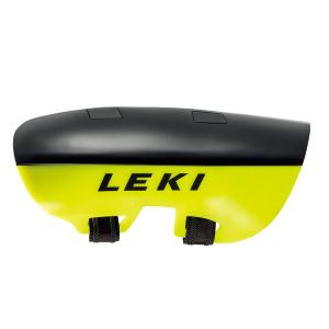 LEKI レキ ジュニア レガース 2023 364700112 SHIN GUARD 4RACE JUNIOR シンガード4レースジュニア｜スキー用品通販クリアランスマート