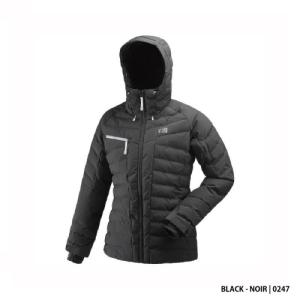 MILLET ミレー ウェア レディースジャケット 2020 ROBSON PEAK JKT W / MIV8098｜clmart