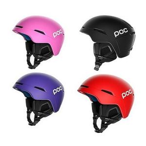 スキー ヘルメット メンズ レディース POC ポック 2021 OBEX SPIN 20