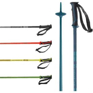 SALOMON サロモン スキー ポール ストック 2023 ARCTIC 22-23