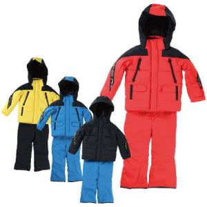 フェニックス（PHENIX） スキーウェア 旧モデル キッズ Snow Crystal