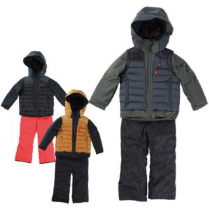 フェニックス（スポーツ） スキーウェア 旧モデル PHENIX