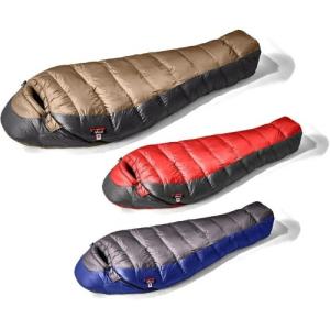 NANGA ナンガ 寝袋 UDD BAG 1000DX レギュラー レッド (N1U0RE10 NANGA ナンガ 寝袋 UDD BAG 1000DX レギュラー レッド (N1U0RE10