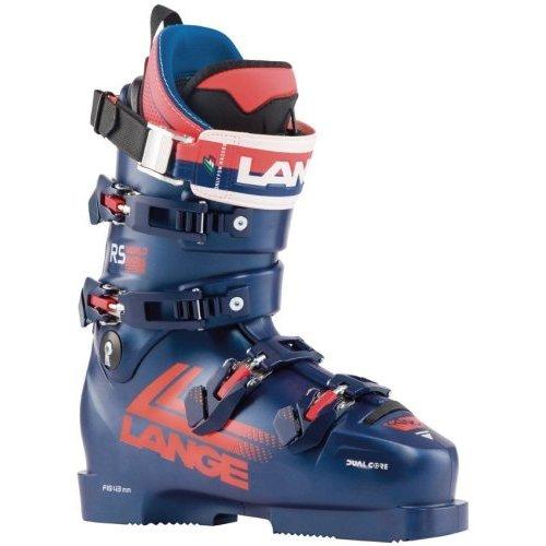 LANGE ラング スキーブーツ 2024 WORLD CUP RS ZJ+ 23-24 モデル