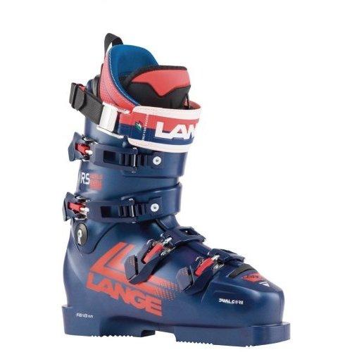 LANGE ラング スキーブーツ 2024 WORLD CUP RS ZA+ 23-24 モデル