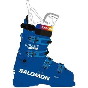 SALOMON サロモン スキーブーツ 2023 S/RACE2 130 WC 22-23 NEWモデル｜clmart