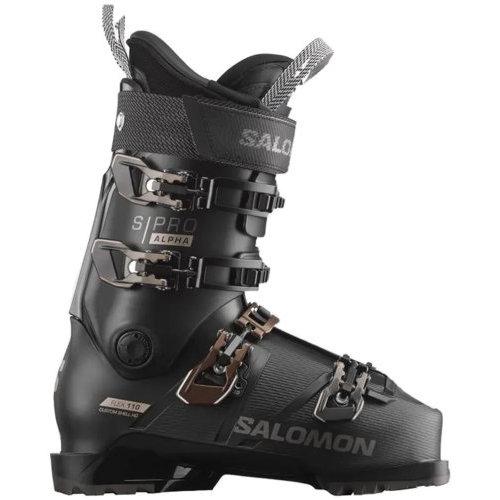 SALOMON サロモン スキーブーツ 2023 S/PRO ALPHA 110 GW グリップウォ...