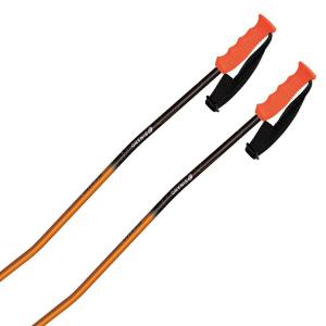 KIZAKI キザキ GS ポール KIZAKI（キザキ） スキー ポール ストック GSアルミ 2026 レーシングGS