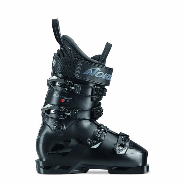 スキーブーツ メンズ レディース NORDICA ノルディカ 2025 DOBERMANN 5 SO...