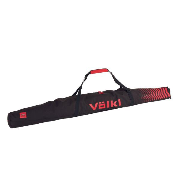 スキー バッグ ケース 1台用 VOLKL フォルクル 2024 RACE SINGLE SKI B...