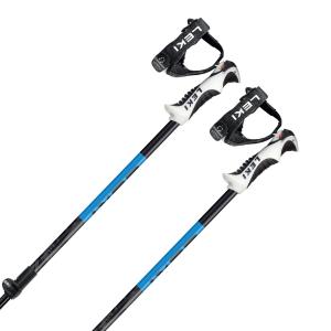 LEKI レキ スキーポール ストック 伸縮式 ...の商品画像