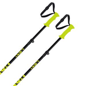 LEKI（レキ） ストック スキーポール 2023 HELICON LITE ヘリコン