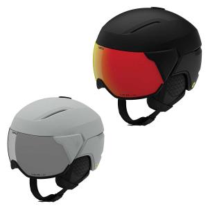 GIRO（ジロ） スノボード スノボ ヘルメット メンズ レディース GIRO