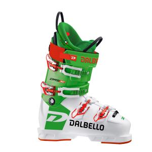 DALBELLO ダルベロ スキーブーツ DRS 110 24-25 モデル : F.JANCK