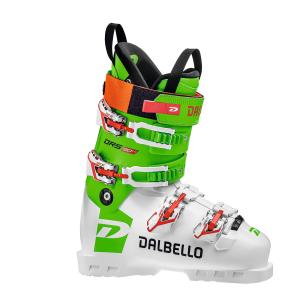 DALBELLO ダルベロ スキーブーツ メンズ レディース2024 DRS 90 LC DRS 90 LC D2302004.00 2023-2024 NEWモデル｜clmart