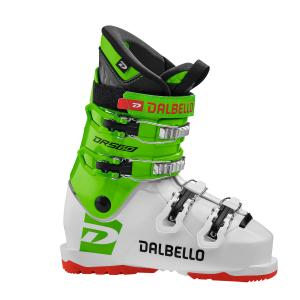 DALBELLO ダルベロ スキーブーツ キッズ ジュニア2024 DRS 60 DRS 60 D2302006.00 2023-2024 NEWモデル｜clmart