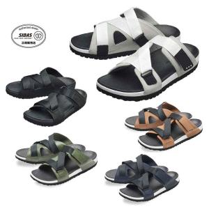 2024 SIDAS シダス サンダル シューズ 3D Sandal Rampage 3Dサンダル ランページ｜clmart