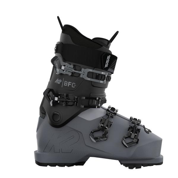 K2 ケーツー メンズ レディース スキーブーツ 2025 BFC 80 ビーエフシー 80 グリッ...