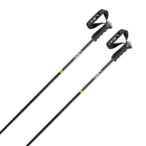 LEKI レキ スキー ポール ストック 2025 NEOLITE CARBON/653 48321
