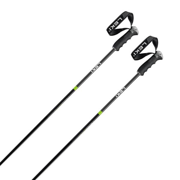 LEKI レキ スキー ポール ストック 2025 NEOLITE CARBON / 653 483...