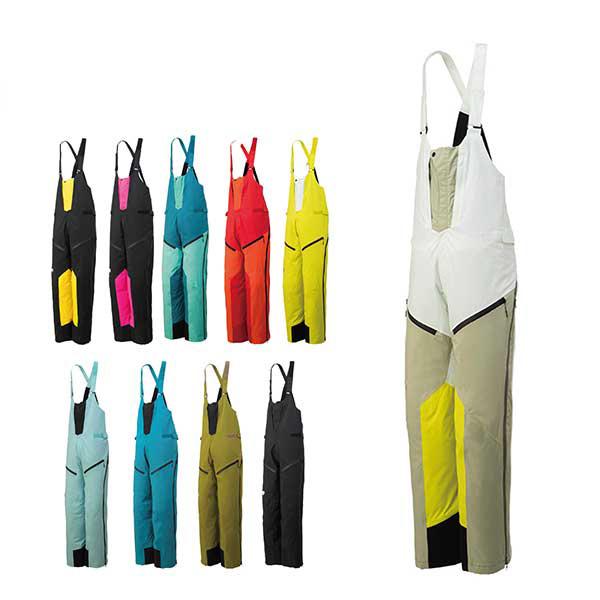 DESCENTE デサント スキーウェア パンツ メンズ レディース 2024 DWUWJD53 /...