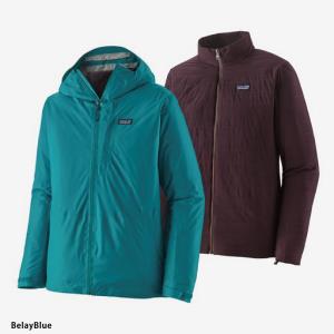 PATAGONIA パタゴニア スキーウェア ...の詳細画像2