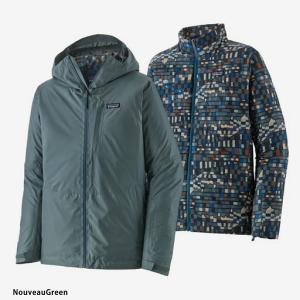 PATAGONIA パタゴニア スキーウェア ...の詳細画像3