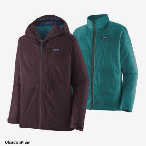 PATAGONIA パタゴニア スキーウェア ...の詳細画像4