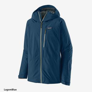 PATAGONIA パタゴニア スキーウェア ...の詳細画像3