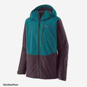 PATAGONIA パタゴニア スキーウェア ...の詳細画像4