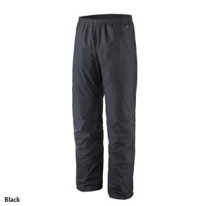 レインウェア レインパンツ PATAGONIA...の詳細画像1