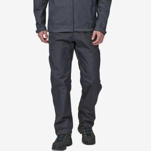 レインウェア レインパンツ PATAGONIA...の詳細画像3