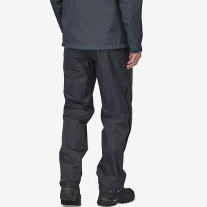 レインウェア レインパンツ PATAGONIA...の詳細画像4
