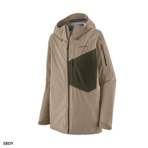 PATAGONIA パタゴニア スキーウェア ...の詳細画像3