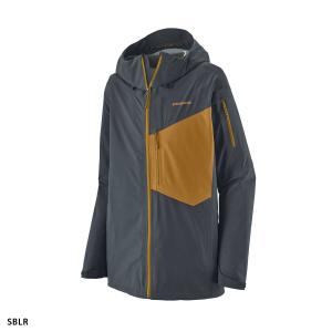 PATAGONIA パタゴニア スキーウェア ...の詳細画像4