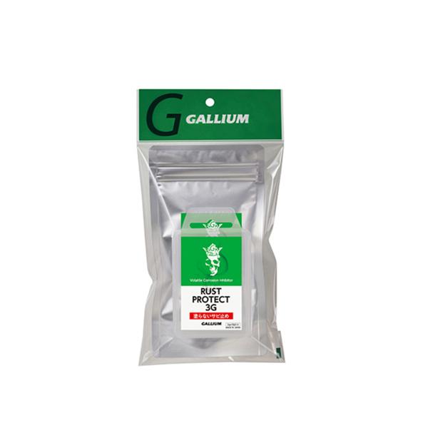 GALLIUM ガリウム サビ止め  Rust Protect 3G+プラケースセット / RP00...