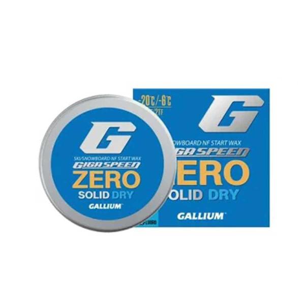 GALLIUM ガリウム ワックス GS2105 / GIGA SPEED ZERO SOLID D...