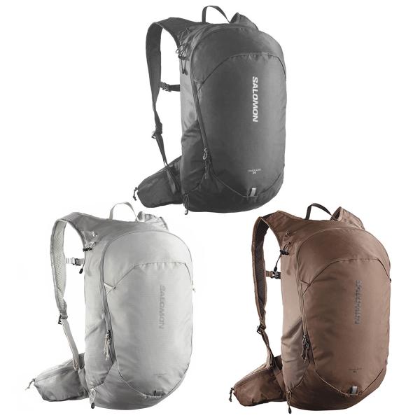 SALOMON サロモン バッグ・ケース バッグパック メンズ レディース 2025 TRAILBL...