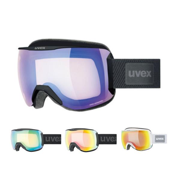 スキーゴーグル ウベックス ゴーグル uvex メンズ レディース 2025 downhill 21...