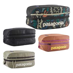 patagonia（パタゴニア） バッグ・ケース＜2026＞Black Hole Cube 3L