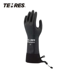 TEMRES テムレス スキー グローブ メンズ レディース 2025 TEMRES 03 advance 日本正規品