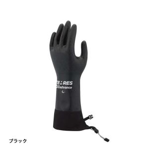 TEMRES テムレス スキー グローブ メン...の詳細画像1