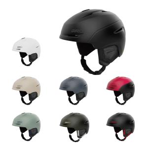GIRO ジロ スキーヘルメット メンズ レディース 2026 Neo Mips AF / ネオ ミップス アジアンフィット ASIAN FIT 日本正規品｜スキー用品通販クリアランスマート