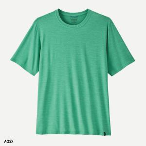 パタゴニア PATAGONIA Tシャツ メン...の詳細画像1