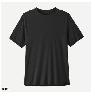 パタゴニア PATAGONIA Tシャツ メン...の詳細画像2