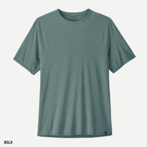 パタゴニア PATAGONIA Tシャツ メン...の詳細画像3